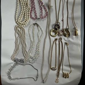 Vintage Necklaces